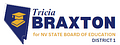 Image of Tricia Braxton